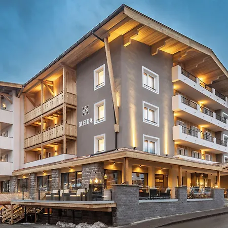 Hotel Meida-3