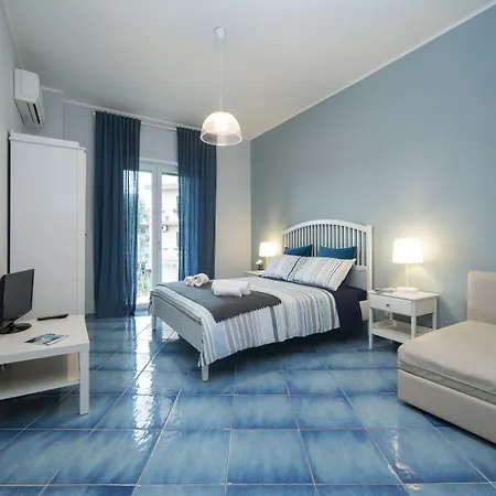 Capri B&B-2