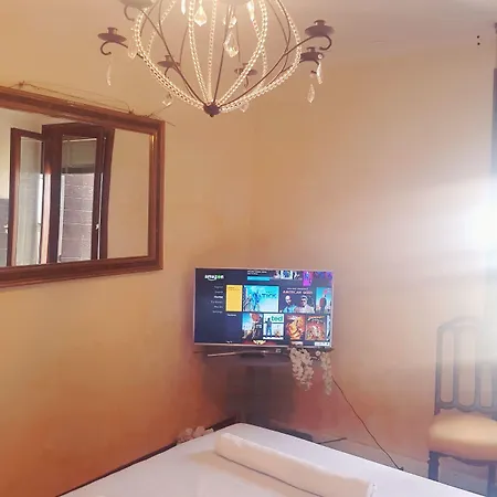 Casa Di Ferrovia-2
