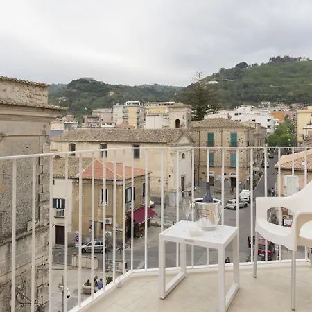 Townhouse Tropea-3