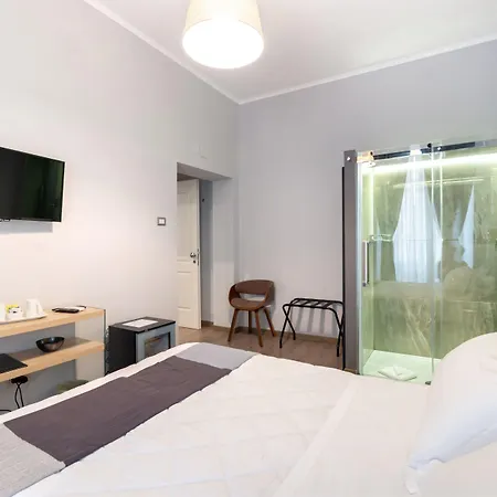 Clementi 18 Suites Rome-2