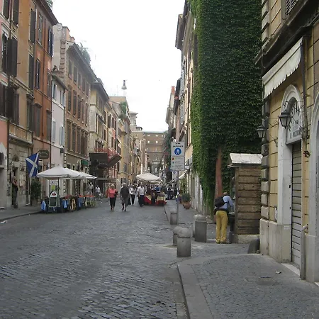 Rome Services Borgo Suites-3