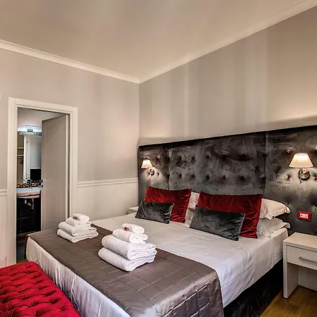 La Foresteria Luxury Suites-3