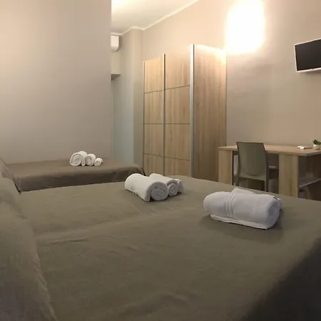 B&B Viale San Pietro-3