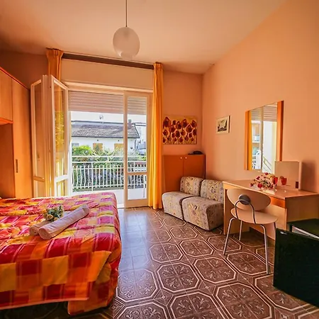 Hotel Santa Martina-2