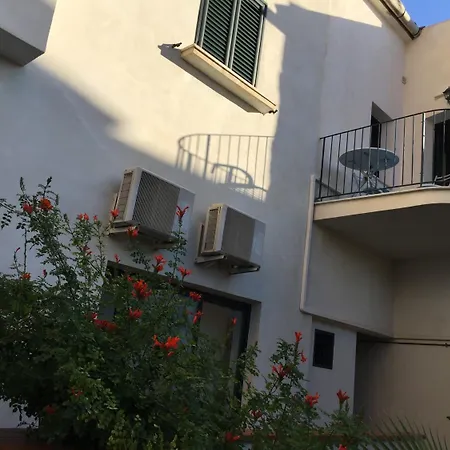 Sciacca B&B Natoli-2