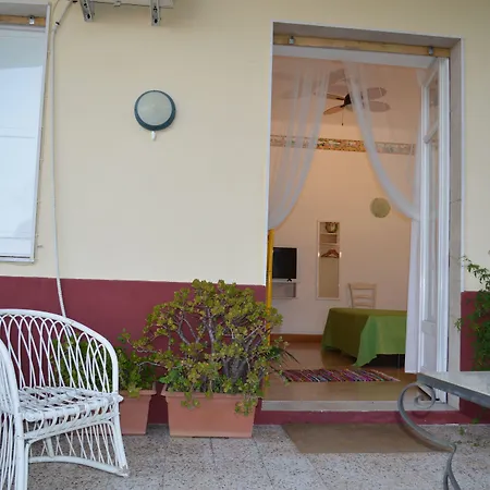 Pupi Catania Etna B&B - #viaggiosiciliano-3