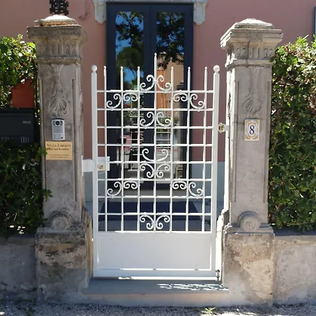 Villa Liberty B&B-3