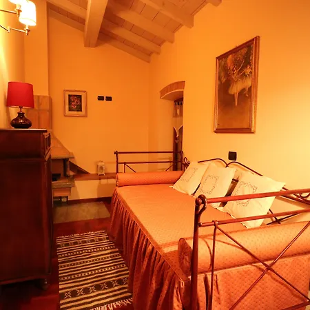 B&B La Corte Suites-2