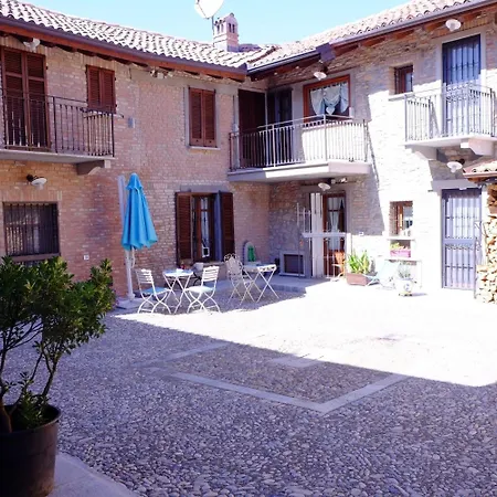 B&B La Corte Suites-3