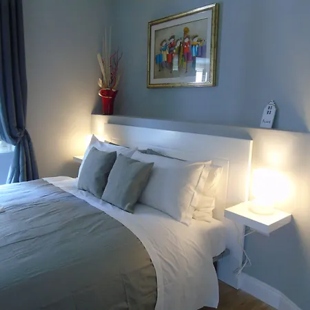 Room Inn Vatican-2