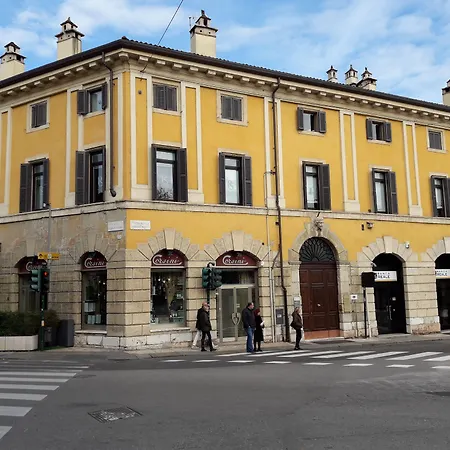 Accomodation Verona - City Centre-2