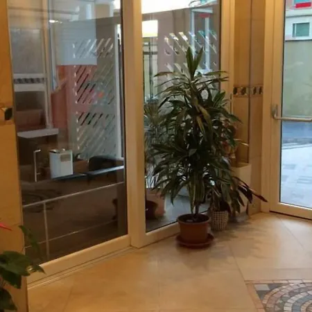 Hotel Corallo-3