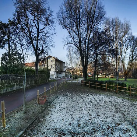Ritratto sul Lago B&B-2
