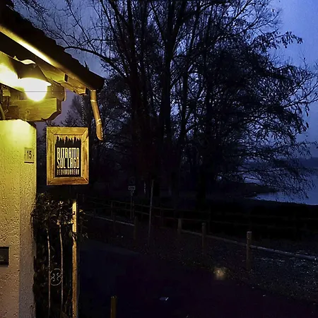 Ritratto sul Lago B&B-3