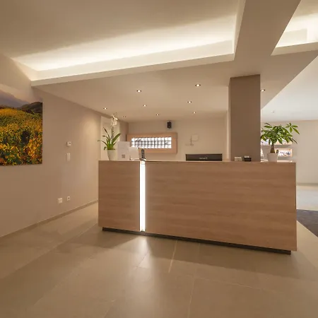 Residence Garni Hotel Vineus-3