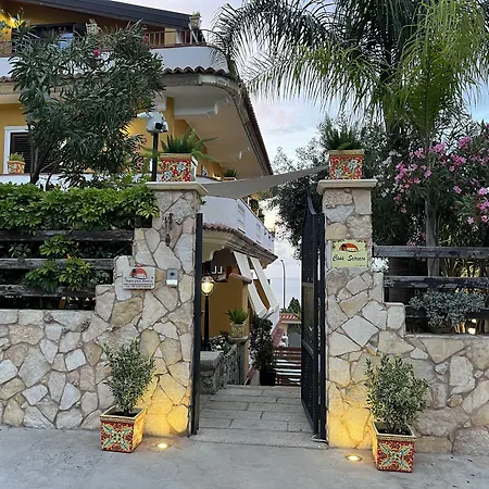 Tropea Casa Scirocco-3