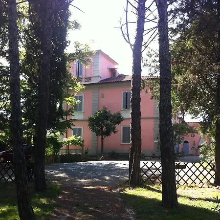 Villa Arianna B&B-2