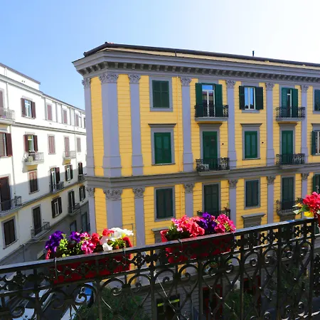 I Vicere B&B Deluxe-3