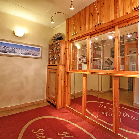 Hotel Stella Alpina-3