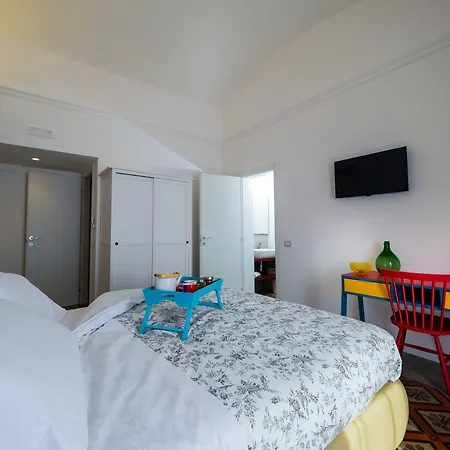 B&B Sciara Larmisi-3