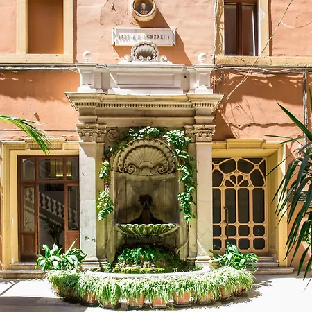 Nazionale Palace Suites-2
