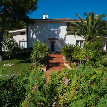 B&B Nacorè-2