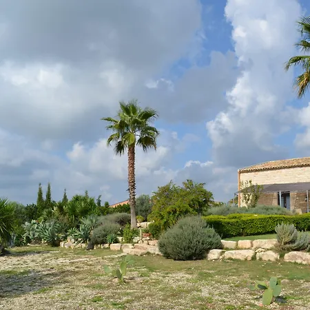 Antica Masseria Timparuci-2