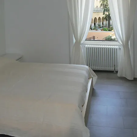 B&B Il Sampietrino Dei Cavalleggeri-2