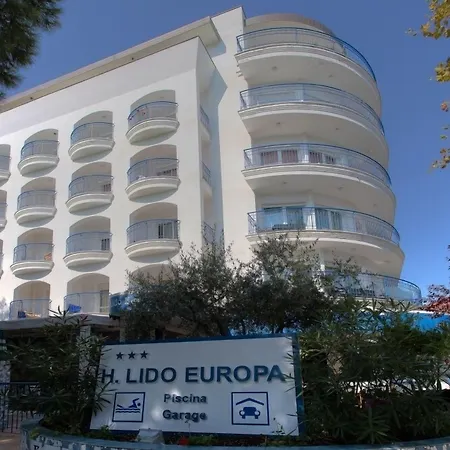 Hotel Lido Europa-2