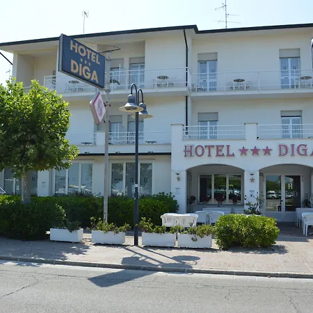 Hotel Diga-2
