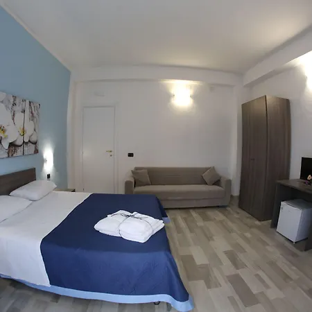 Mirosa Bed And Breakfast-3