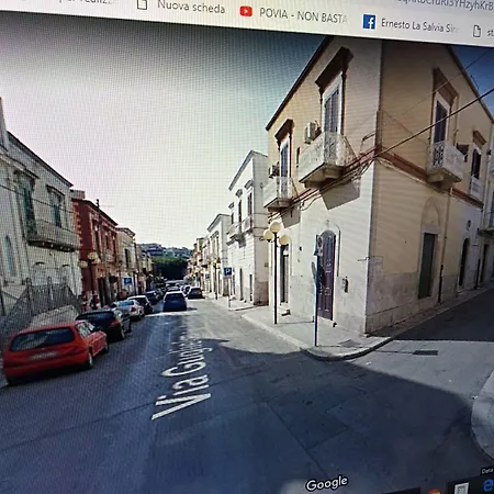 DomuS al Corso con servizio B&B-2