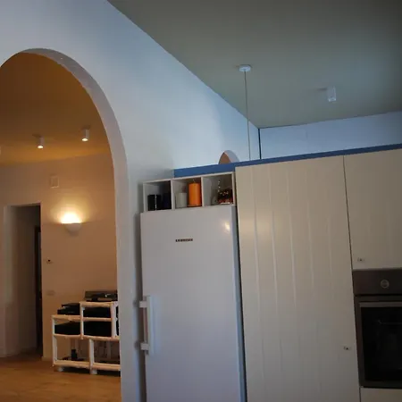 Casa Polly B&B-2