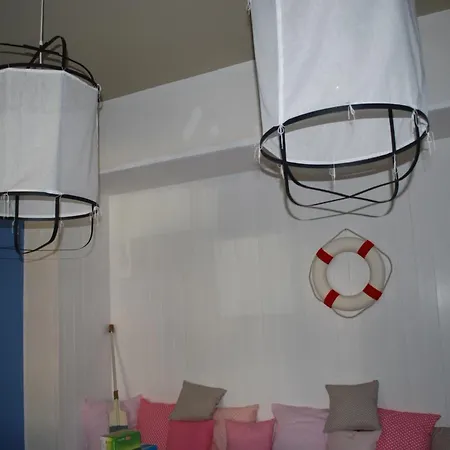 Casa Polly B&B-3
