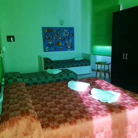 Hotel I Colori-2