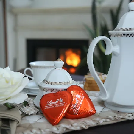 B&B Maison Blanche-2