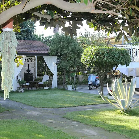 B&B Maison Blanche-3