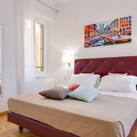 Dolce Luxury Rooms-3