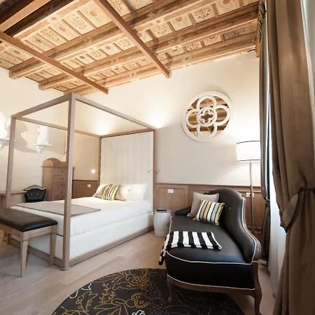 Residenza Bonifacio - Adults Only-3