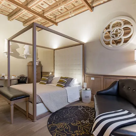 Residenza Bonifacio - Adults Only-2