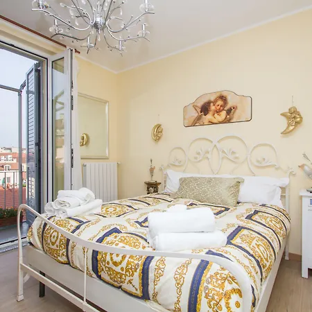 B&B Antico Cortile-2