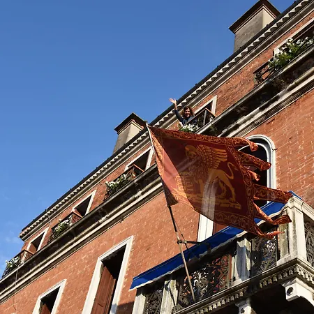 B&B Vista Sul Canal Grande-3