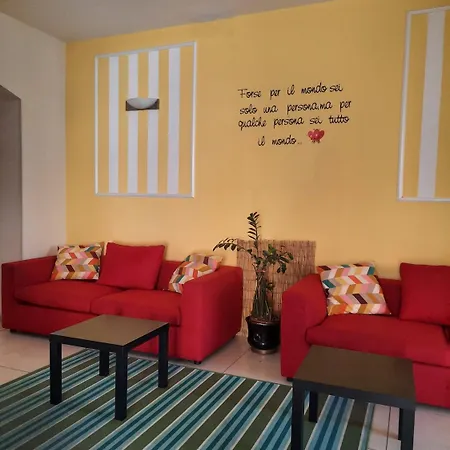 Hotel La Dolce Vita-2