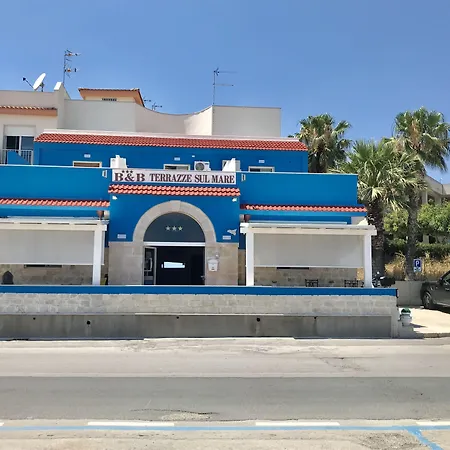 Terrazze Sul Mare-2