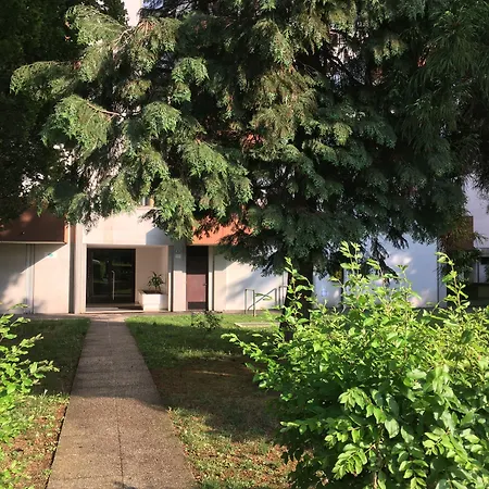 Bed&Breakfast Bio Salix-2