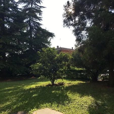 Bed&Breakfast Bio Salix-3