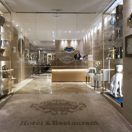 Harry'S Bar Trevi Hotel & Restaurant-2