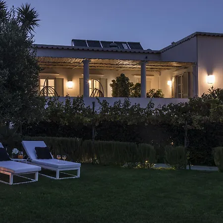 Villa La Pergola Capri-3