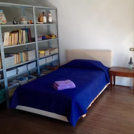Bed & Breakfast San Lazzaro Room-2